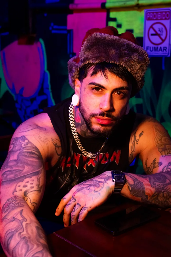 Matheus Castro