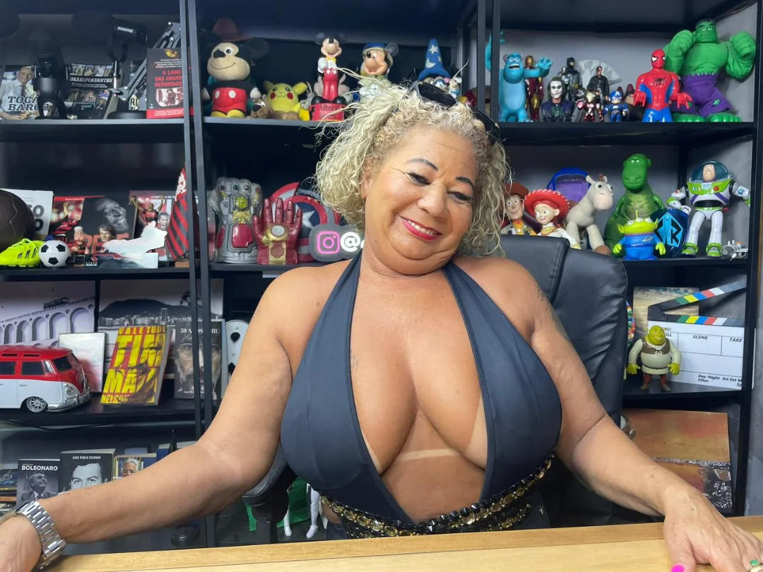 Ritacoroaoficial👑