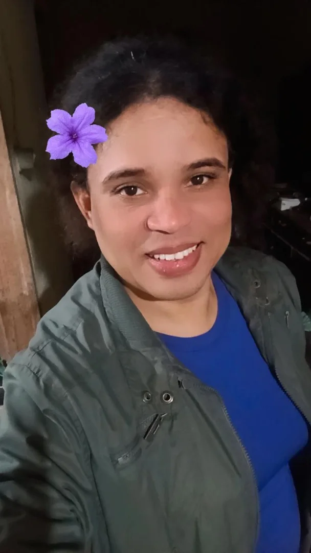 Gessy Sabrina