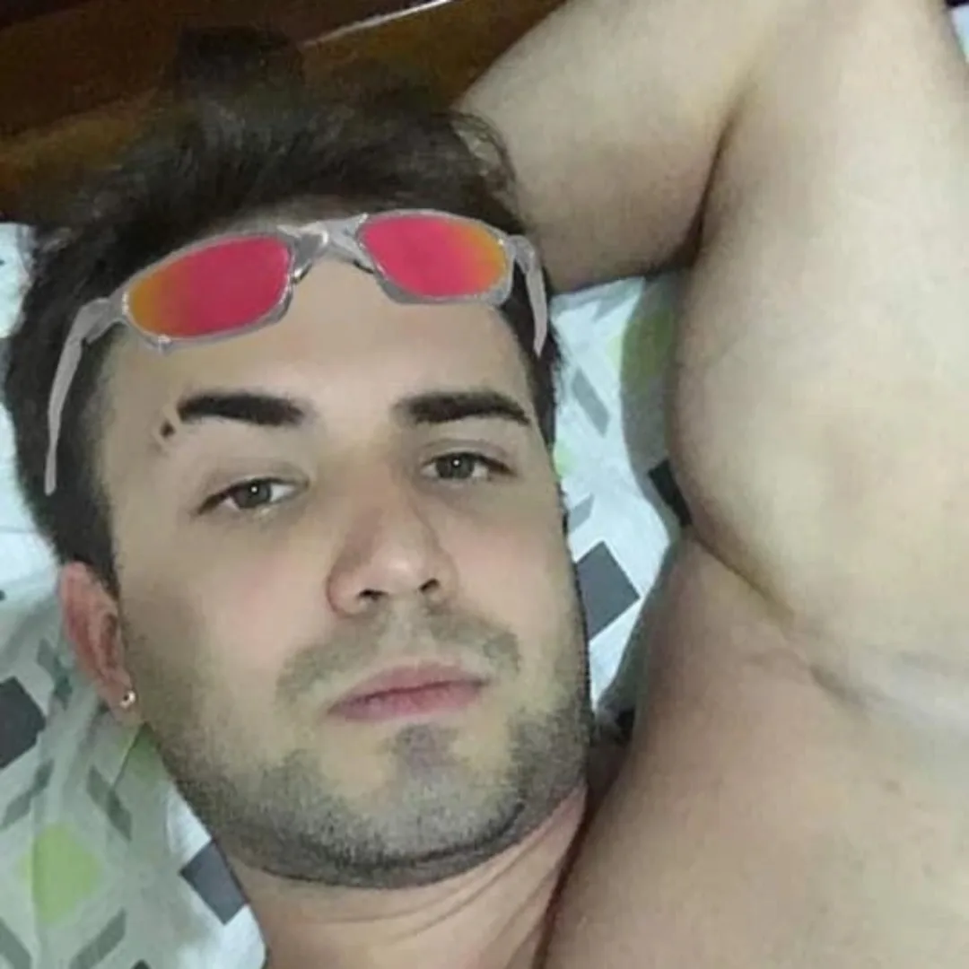 Vitor Momesso