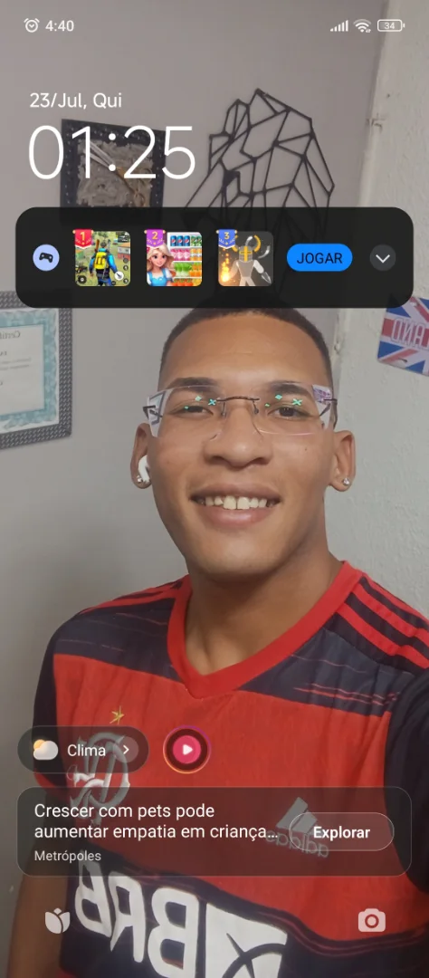 Carlos Eduardo