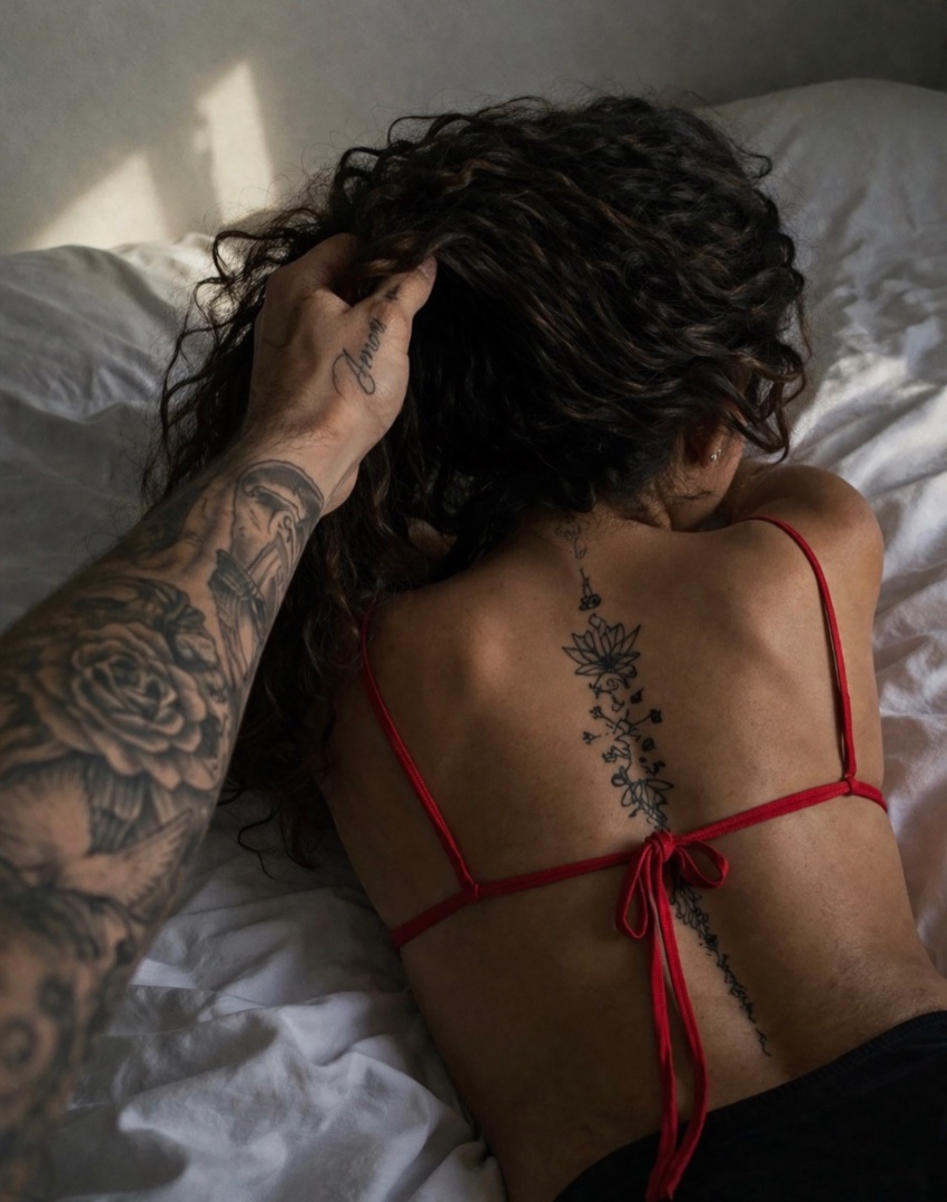 Aila Gabriella