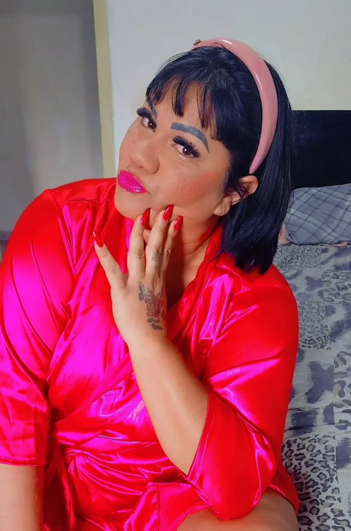 Mel fantiny