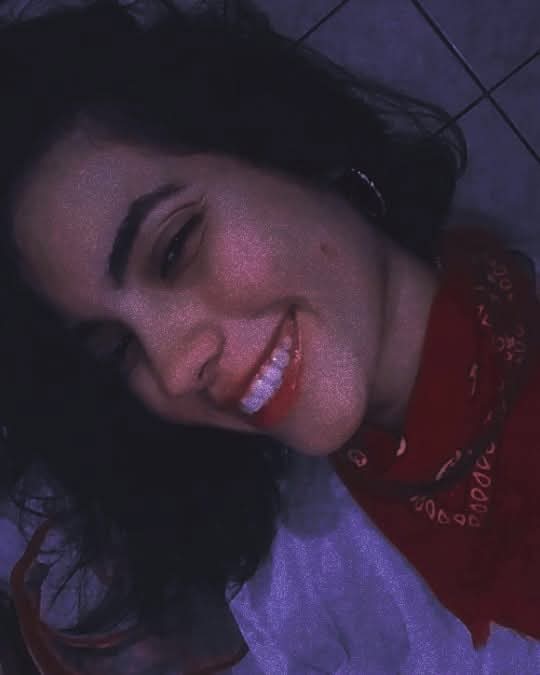 Sarah Sheyva