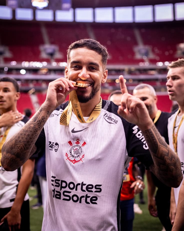 Iago Fernandes