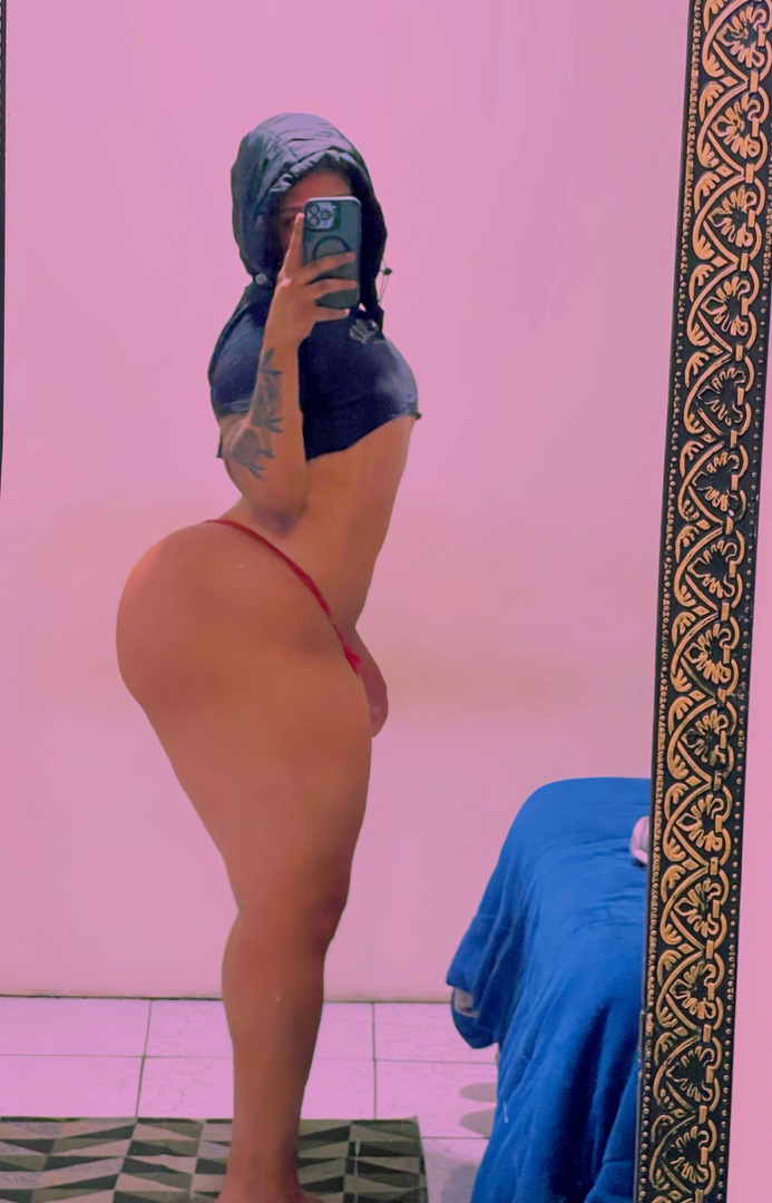 Rabudo Gostoso