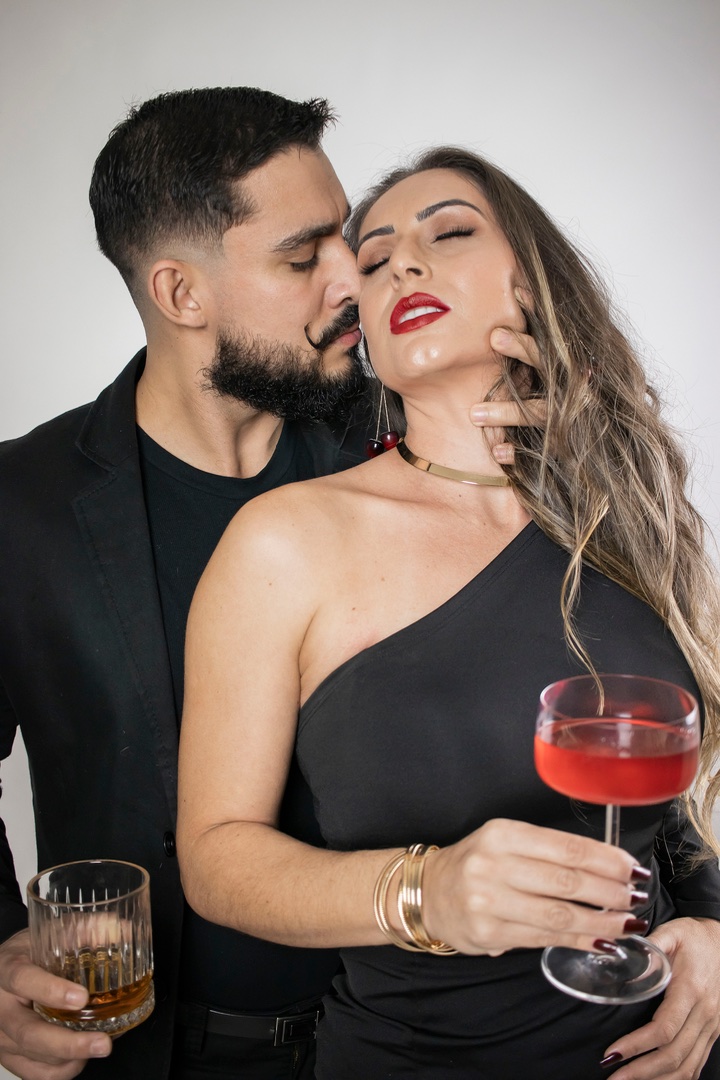 Casal Cosmopolitan