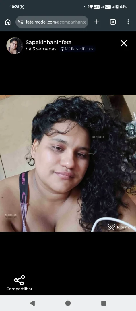 Sapekinhanifetinha